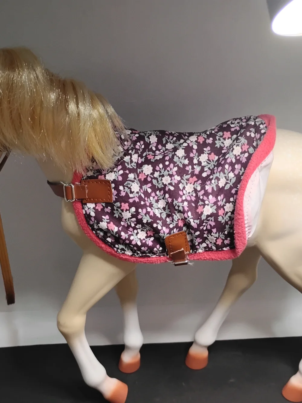 OUR GENERATION Palomino Foal.
